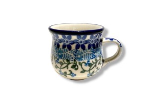 Bunzlau Bolle Espressomok zonder schotel 1821X Kop zonder Schotel